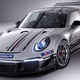 Illustration for article titled Is There A Better Customer Race Car Than The New Porsche 911 GT3 Cup?